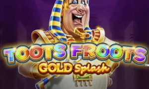 Gold Splash: Toots Fruits Demo Slot