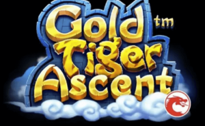Gold Tiger Ascent