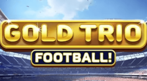 Gold Trio Football