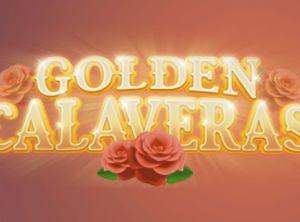 Golden Calaveras Demo Slot