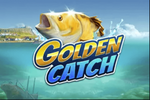 Golden Catch Demo Slot