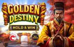 Golden Destiny
