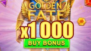 Golden Fate X 1000