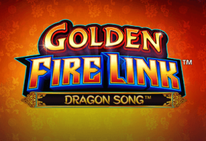 Golden Fire Link Dragon Song