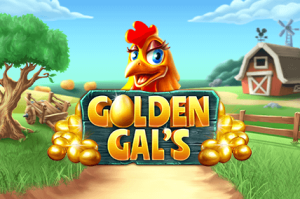 Golden Gal's