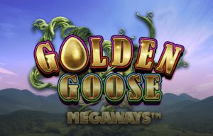 Golden Goose Megaways