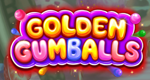 Golden Gumballs