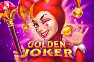 Golden Joker Demo Slot