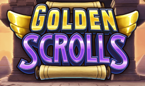 Golden Scrolls