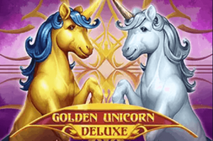 Golden Unicorn Deluxe Demo Slot