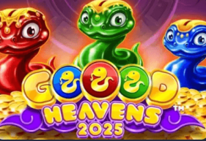 Goood Heavens