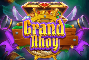 Grand Ahoy