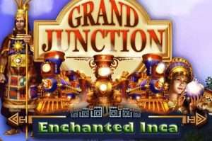 Grand Junction Enchanted Inca Demo Slot
