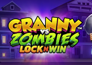 Granny vs Zombies Demo Slot
