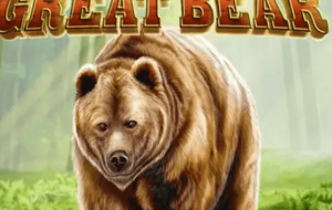 Great Bear Demo Slot