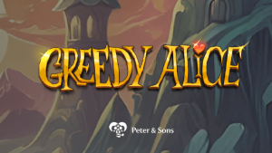 Greedy Alice