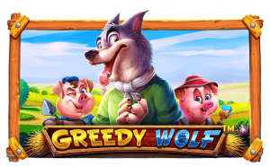 Greedy Wolf Demo Slot