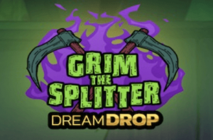 Grim the Splitter Dream Drop Demo Slot