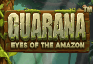 Guarana Eyes of Amazon Demo Slot