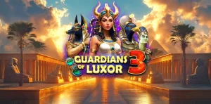 Guardians of Luxor 3