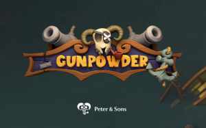 Gunpowder