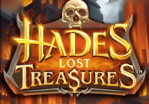 Hades Lost Treasures
