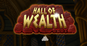 Hall of Wealth