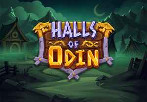 Halls of Odin Demo Slot