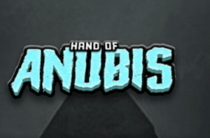 Hand of Anubis Demo Slot