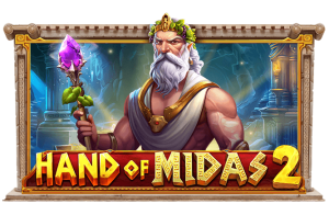 Hand of Midas 2