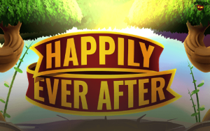 Happily Ever After