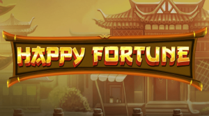 Happy Fortune Demo Slot