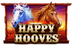 Happy Hooves Demo Slot