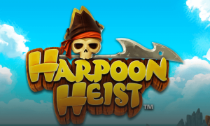 Harpoon Heist