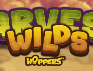 Harvest Wilds