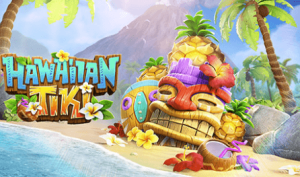 Hawaiian Tiki