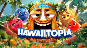 Hawaiitopia Demo Slot