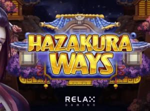 Hazakura Ways Slot