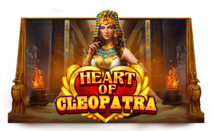Heart of Cleopatra