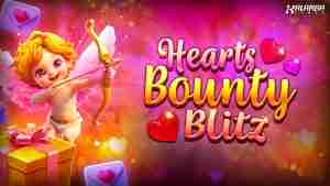Hearts Bounty Blitz