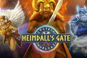 Heimdall's Gate Demo Slot