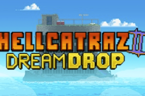 Hellcatraz 2 Dream Drop Demo Slot