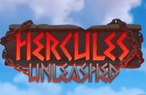 Hercules Unleashed Dream Drop