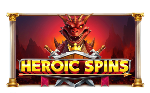 Heroic Spins