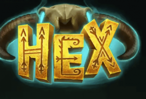 Hex Demo Slot