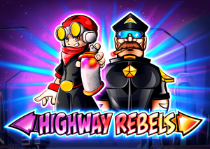 Highway Rebels