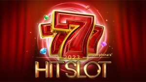 Hit Slot 2023 Demo