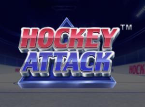 Hockey Attack Slot