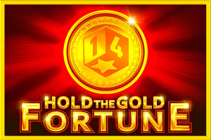 Hold the Gold Fortune
