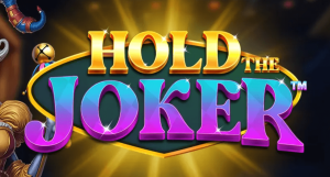 Hold the Joker
